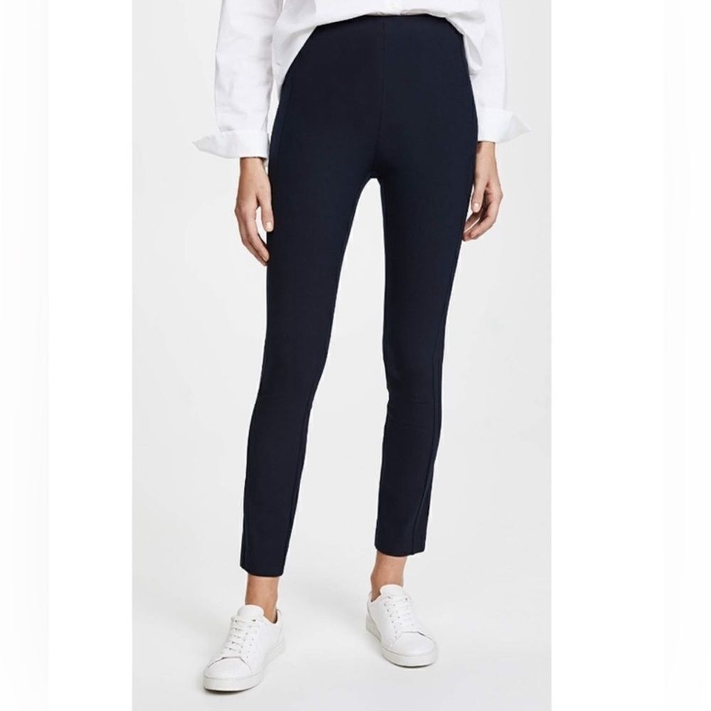 Rag & Bone Simone navy blue pants Size 4